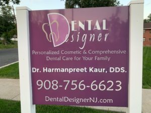 Dental Designer Office