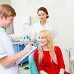 Visit your dentist at Dental Designer for complete dental care