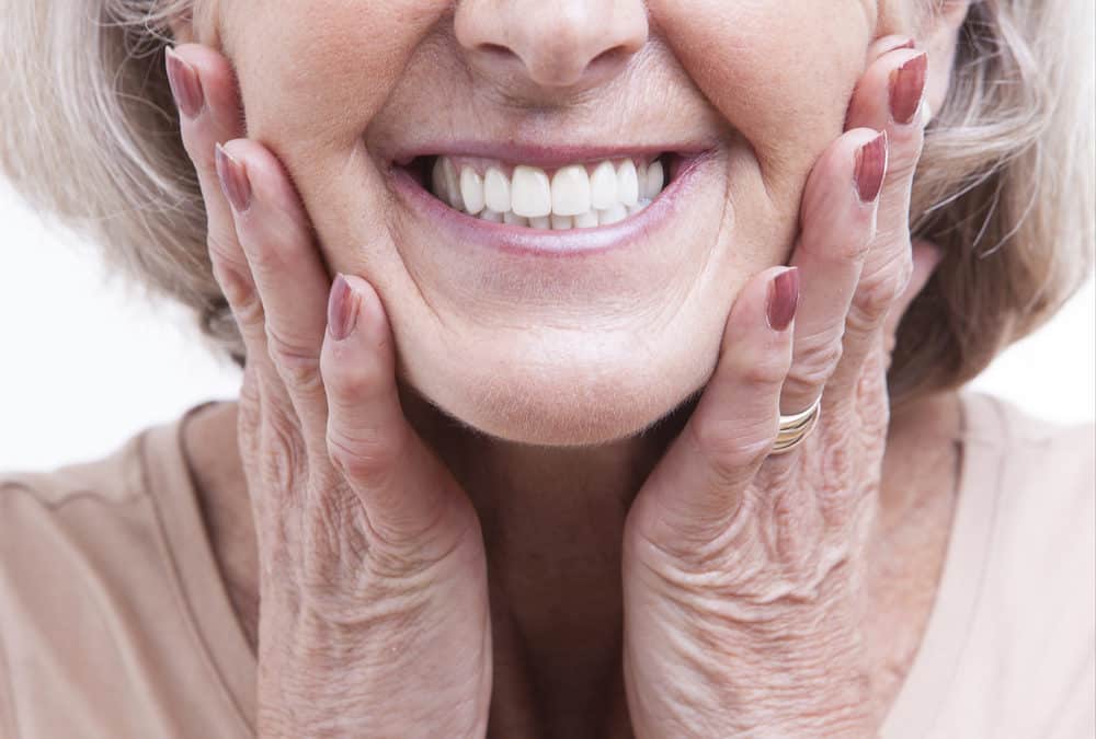 What Are Dentures? | FAQs Answered By Dr. Kaur