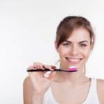 Tips on how to brush your teeth