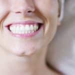 Healthy teeth