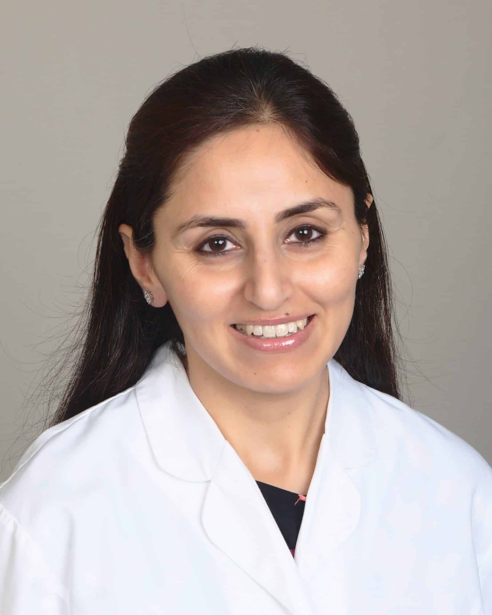 Dr. Kaur