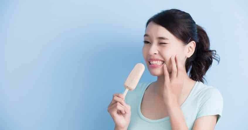 Teeth Tingling? Your Dentist in Plainfield Can Explain!