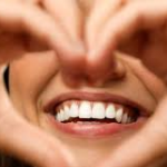 dental designer creates brilliant smiles