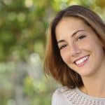 brilliant smile